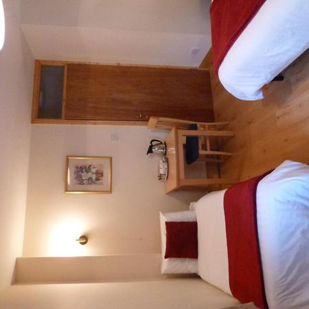Abc House Dublin Hotell Eksteriør bilde